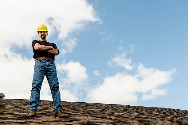 Best New Roof Installation  in Livonia, MI