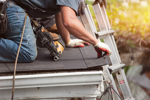 Gutter Installation and Roofing in Livonia, MI