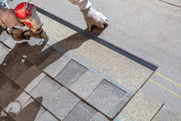 Best Residential Roofing Contractor  in Livonia, MI