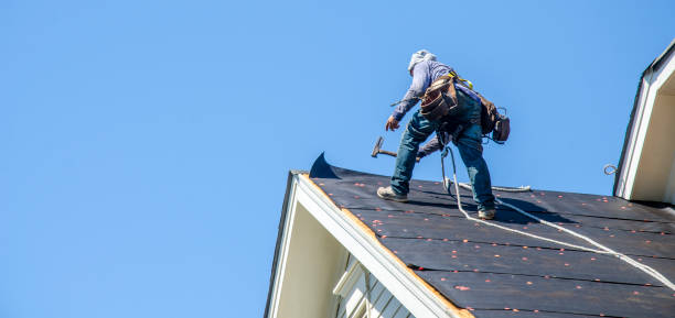 Trusted Livonia, MI Roofing Contractor Experts